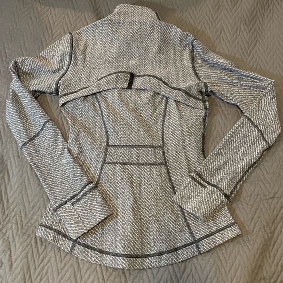 Lululemon Define Jacket New Without Tag - Picture 6 of 7